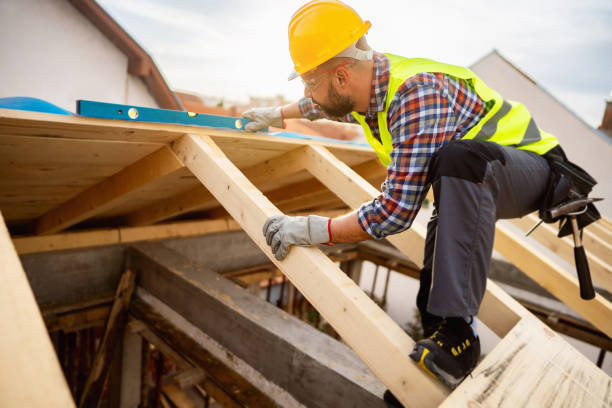 Best Emergency Roof Repair  in Camilla, GA